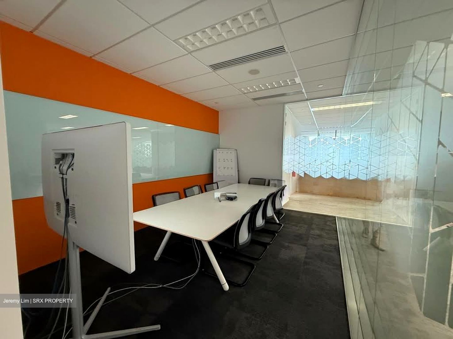 Park Place Residences At Plq (D14), Office #606795851